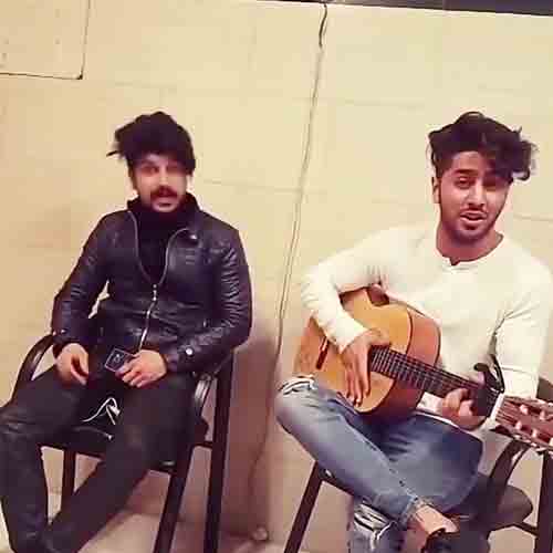 دانلود آهنگ یه سیگاری مسلم فتاحی